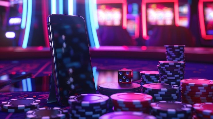halte4d slot featured game showcase