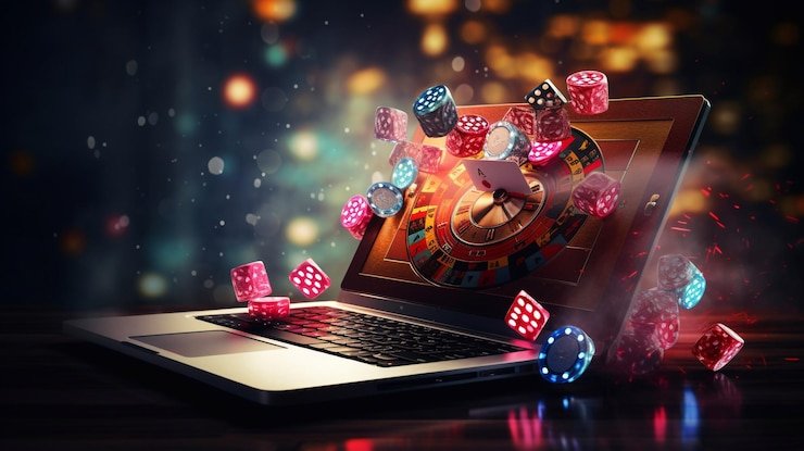 halte4d slot App 