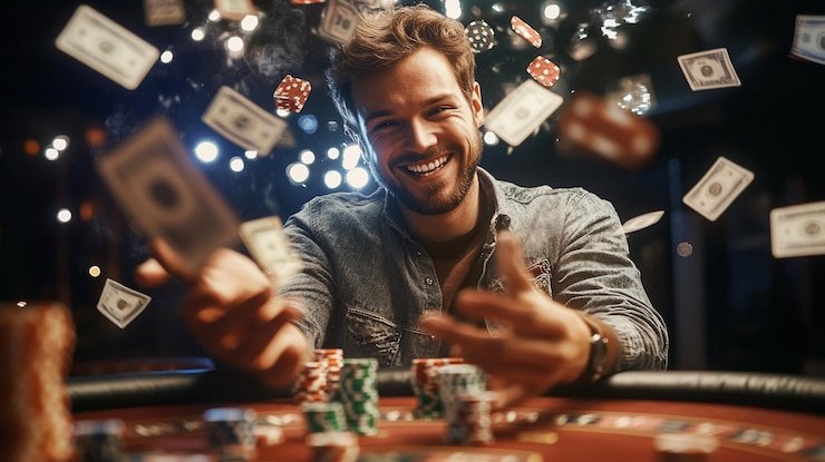 halte4d slot mobile app interface showing football markets and live casino options