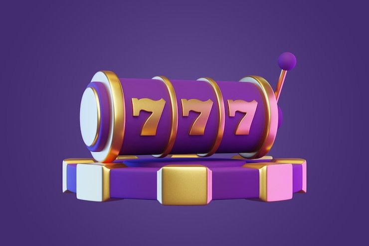 halte4d slot featured game showcase