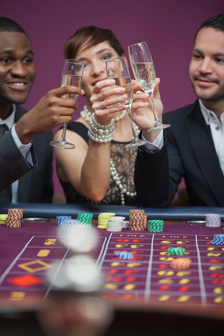 GoPay Deposit Game 